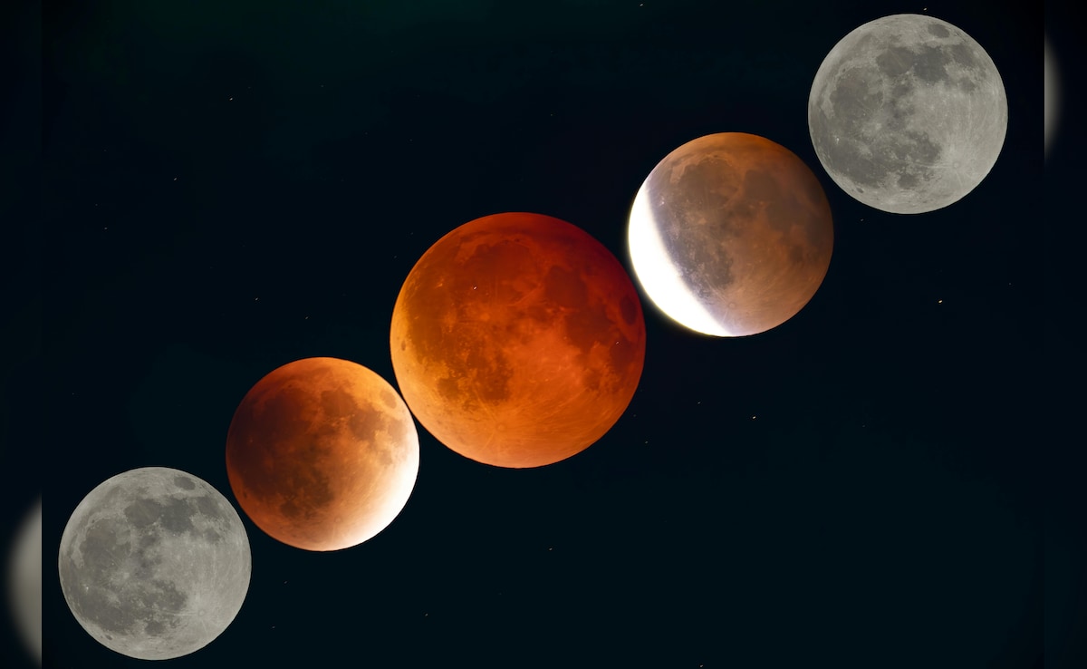 Latest and Breaking News on NDTV