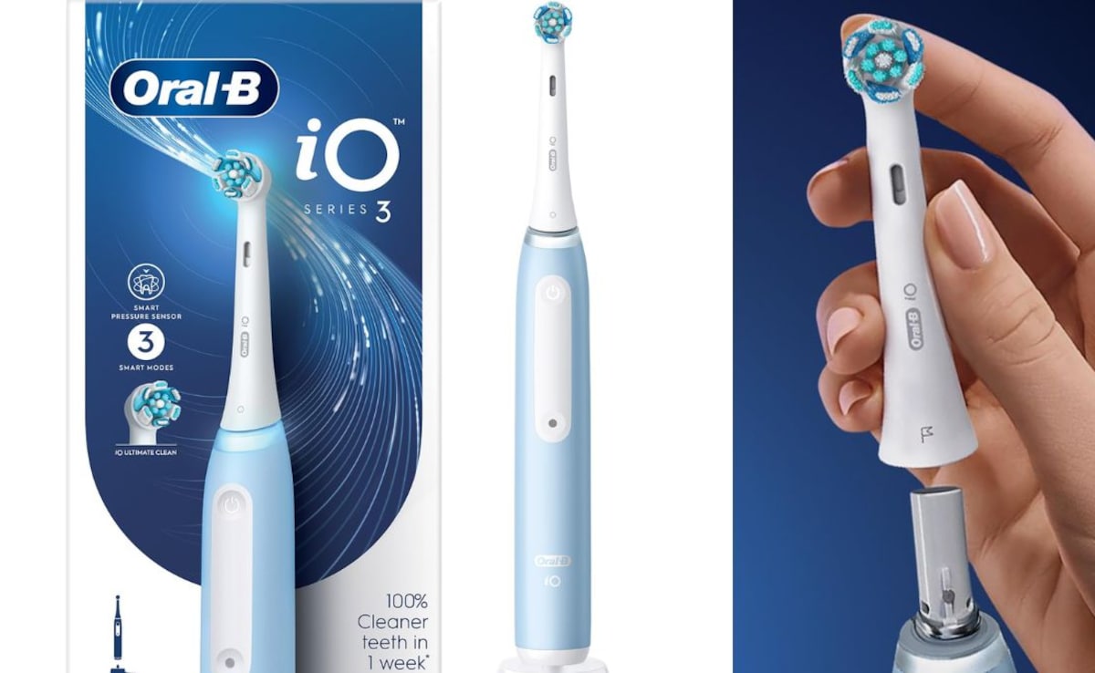 Latest and Breaking News on NDTV