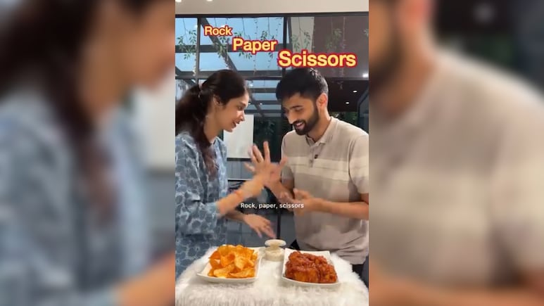 Instagram पर फॉलोअर्स और व्यूज़ के चक्कर में कहीं आप भी तो नहीं खेल रहे, रॉक-पेपर-सीजर फूड गेम, जानें कैसे जानलेवा हो सकता है ये