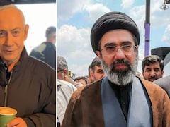 नेतन्याहू ने दिए जिंदा होने के सबूत, ईरान पर बढ़ा मुजतबा की सलामती साबित करने का दबाव