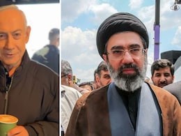 नेतन्याहू ने दिए जिंदा होने के सबूत, ईरान पर बढ़ा मुजतबा की सलामती साबित करने का दबाव