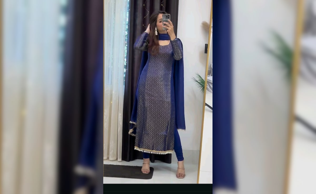 Latest and Breaking News on NDTV