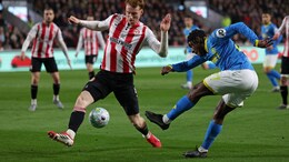 Premier League: Wolves 2-2 Fightback Frustrates Brentford