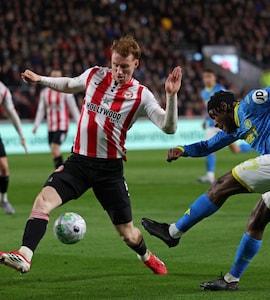 Premier League: Wolves 2-2 Fightback Frustrates Brentford