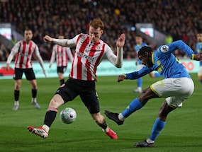 Premier League: Wolves 2-2 Fightback Frustrates Brentford