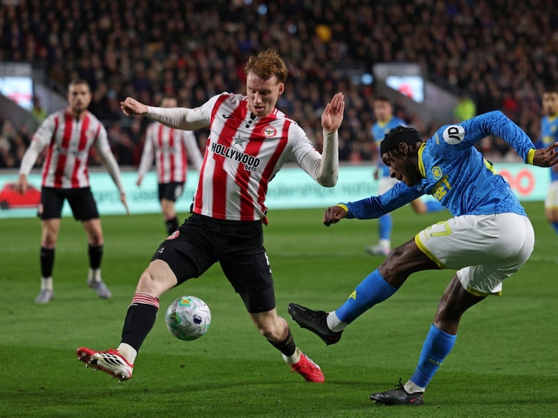 Premier League: Wolves 2-2 Fightback Frustrates Brentford