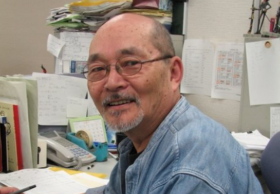 <i>Doraemon</i> Director Tsutomu Shibayama Dies At 84 Due To Lung Cancer