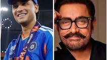 आमिर खान की उस फिल्म के फैन हैं क्रिकेटर अभिषेक शर्मा, जिसने 55 करोड़ के बजट में कमाए थे 400 करोड़ रुपये