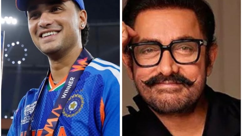 आमिर खान की उस फिल्म के फैन हैं क्रिकेटर अभिषेक शर्मा, जिसने 55 करोड़ के बजट में कमाए थे 400 करोड़ रुपये