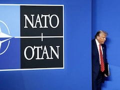 NATO को टेंशन नहीं, चीन कर रहा चिल… होर्मुज पर ट्रंप की बढ़ती मुश्किल