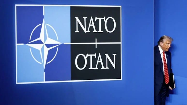 NATO को टेंशन नहीं, चीन कर रहा चिल&hellip; होर्मुज पर ट्रंप की बढ़ती मुश्किल