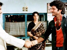 जब धर्मेंद्र ने सनी देओल को दिलीप कुमार के साथ काम करने से किया मना, चमक गई थी अनिल कपूर की किस्मत, बॉक्स ऑफिस पर दोगुनी कमाई