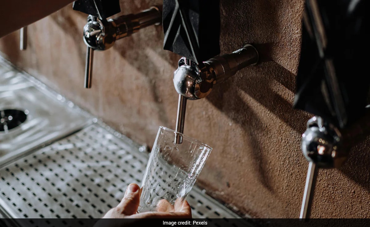This Lake In Texas City Has Just 9% Water Left, 5,00,000 People Depend On It