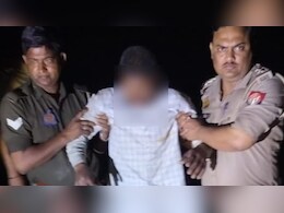 पहले रेप, फिर महिला की हत्या, बेटे को भी मार डाला... 160 रुपये के लिए डबल मर्डर करने वाला आरोपी यूं पकड़ाया