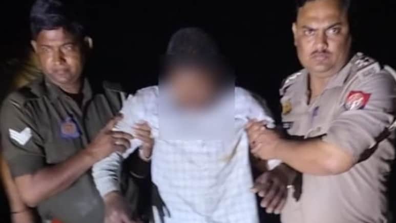 पहले रेप, फिर महिला की हत्या, बेटे को भी मार डाला... 160 रुपये के लिए डबल मर्डर करने वाला आरोपी यूं पकड़ाया