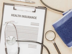 Tourists Visiting Thailand May Soon Need Mandatory Health Insurance