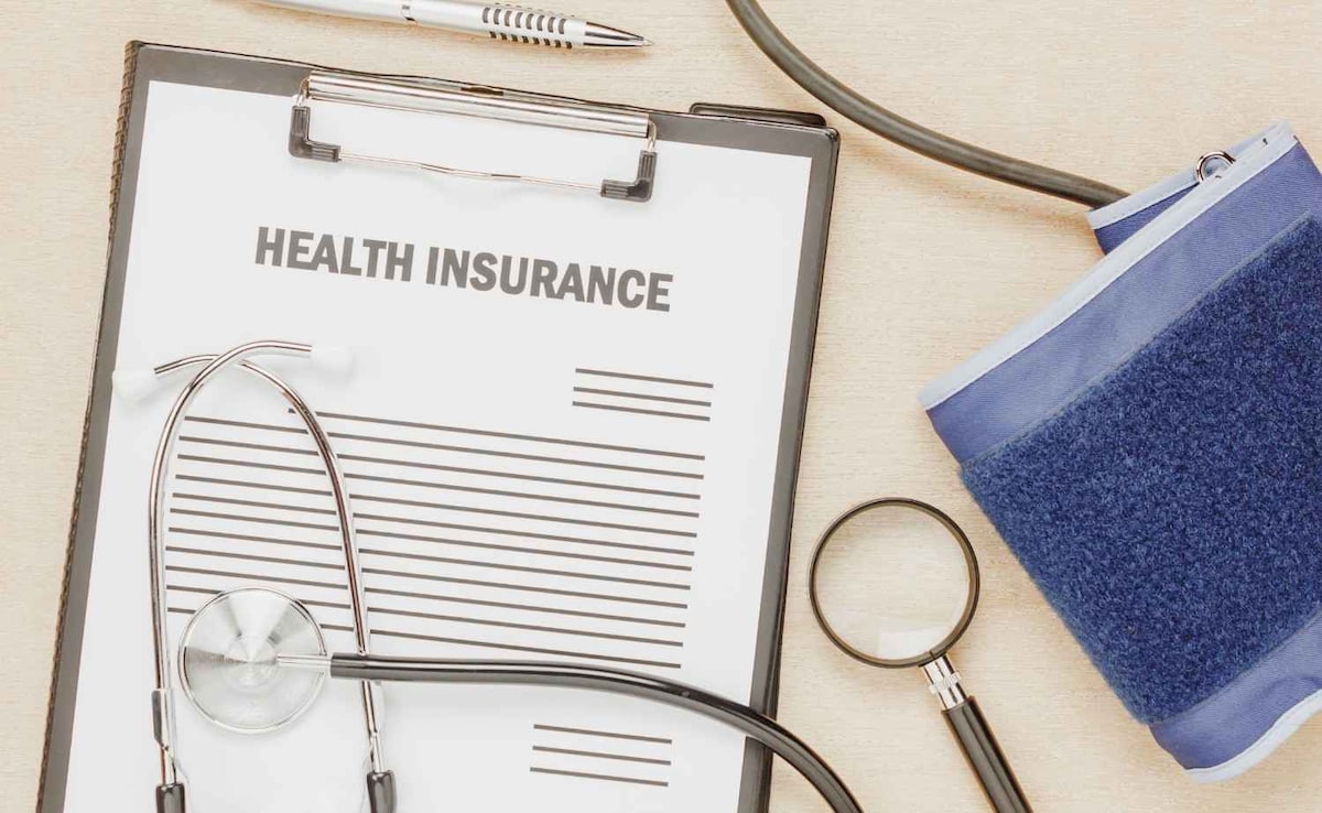 India's Health Insurance Sector Records Strong Growth; Premiums Cross Rs 1.2 Lakh Crore In 2024-25: Government