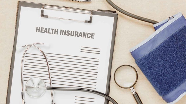 India's Health Insurance Sector Records Strong Growth; Premiums Cross Rs 1.2 Lakh Crore In 2024-25: Government