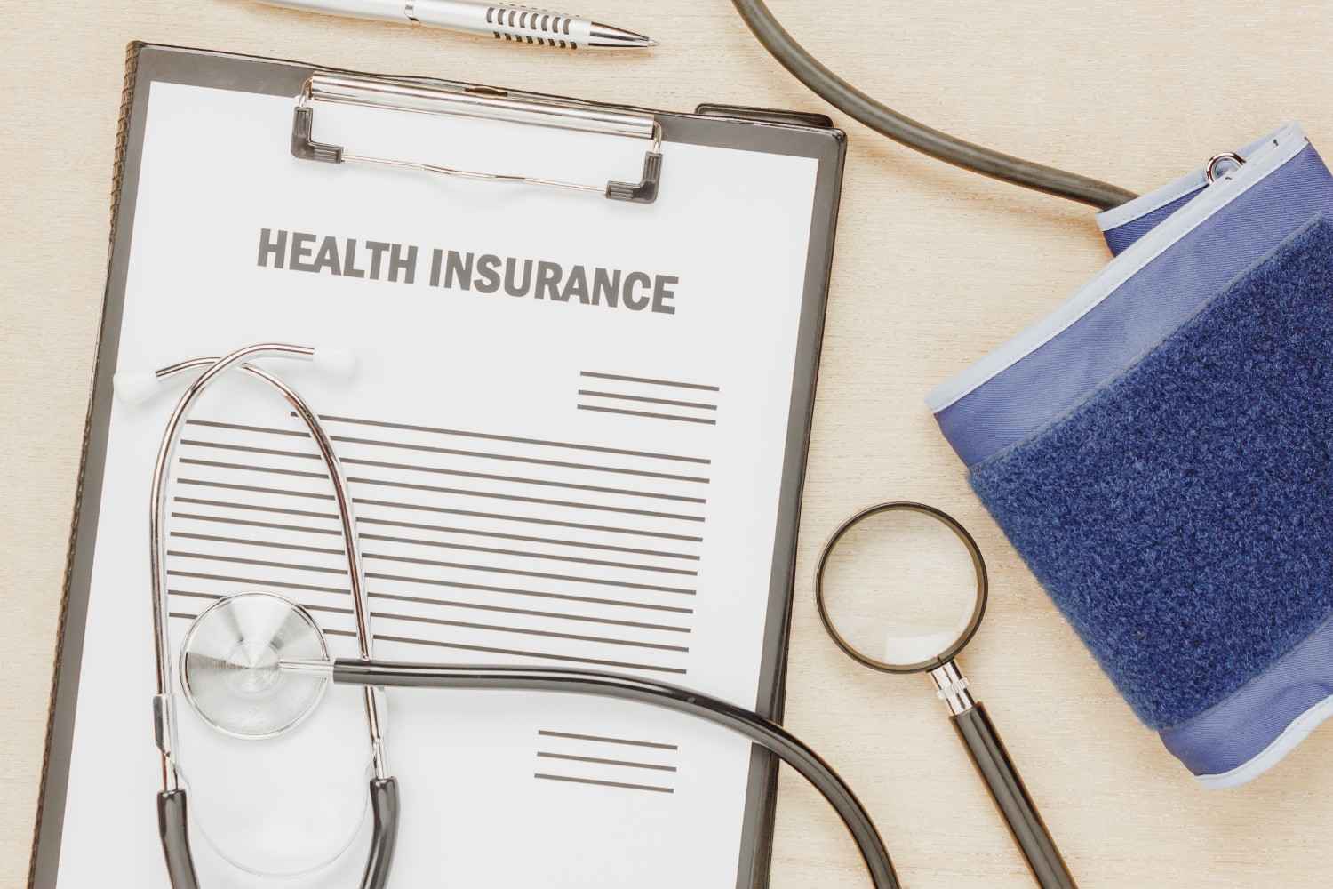India's Health Insurance Sector Records Strong Growth; Premiums Cross Rs 1.2 Lakh Crore In 2024-25: Government