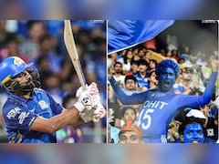 MI vs KKR: रोहित शर्मा का IPL में तहलका, बना दिया महारिकॉर्ड, ऐसा करने वाले दुनिया के पहले बल्लेबाज बने