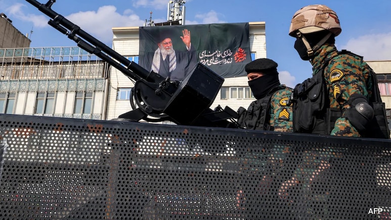 Iran Conflict Cost $11.3 Billion In Six Days: Pentagon To US Congress