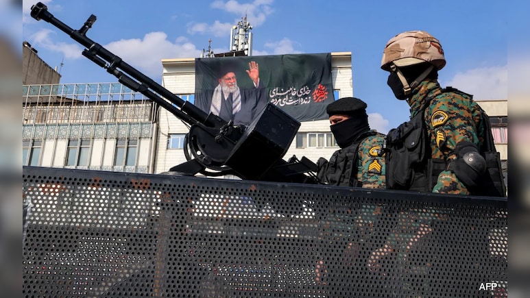 Opinion | What The US-Iran Conflict Reveals About the Future of Warfare