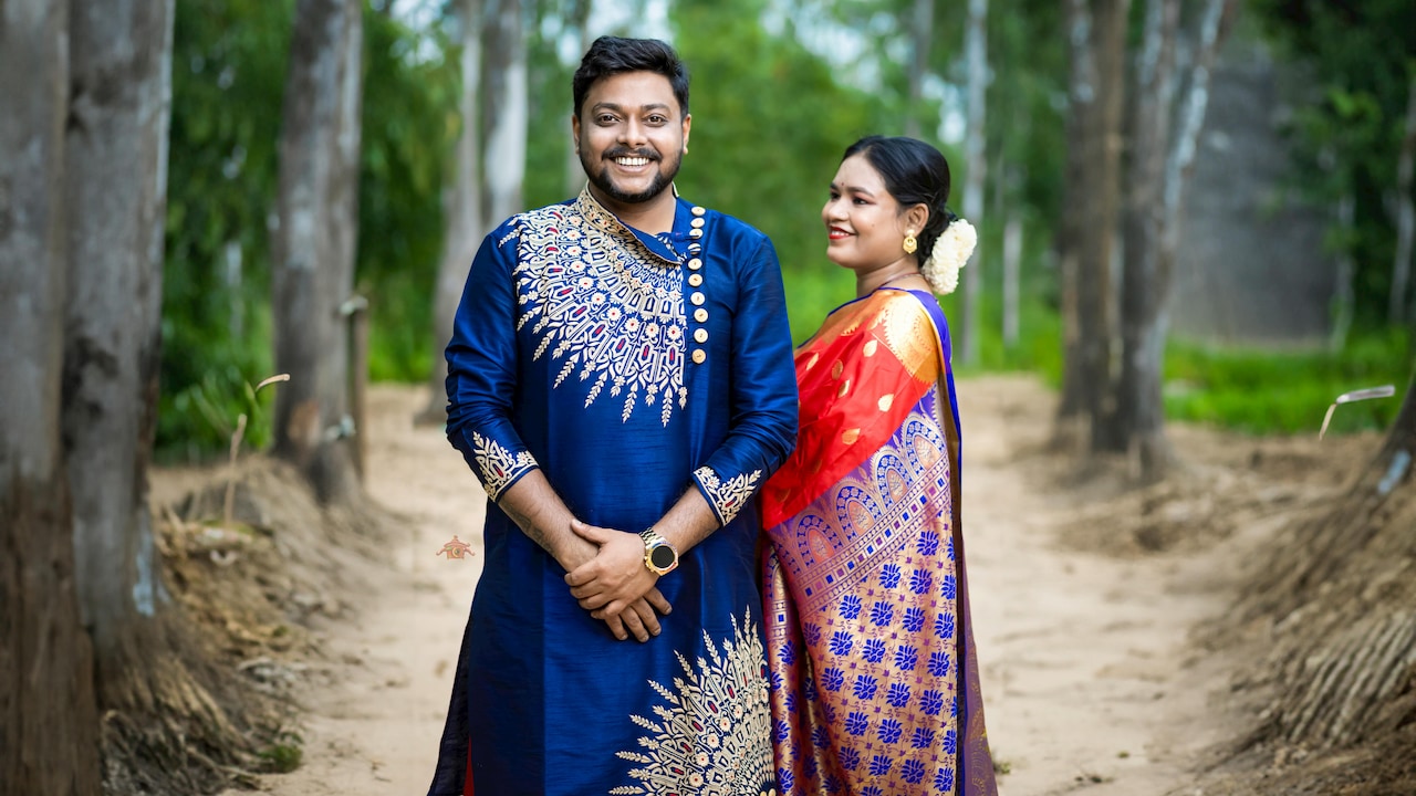 Slay in style this Poila Boisakh 2026 with these traditional Bengali outfits