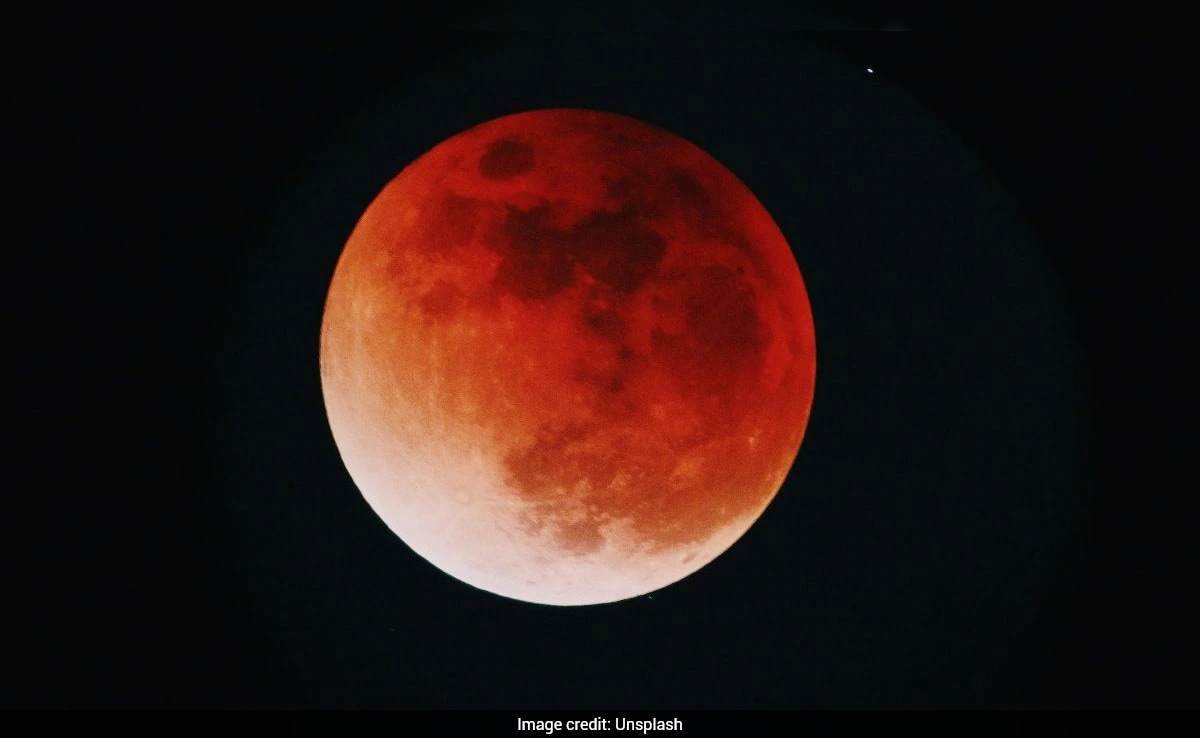 Lunar Eclipse 2026: Everything Students Should Know About The "Blood Moon"