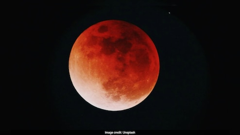 Lunar Eclipse 2026: Everything Students Should Know About The "Blood Moon"
