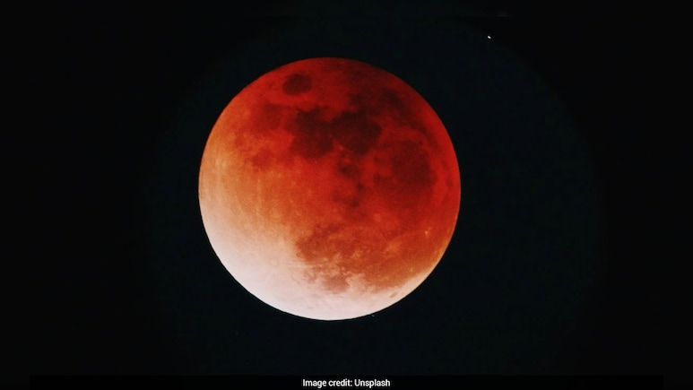 Lunar Eclipse 2026: Everything Students Should Know About The "Blood Moon"