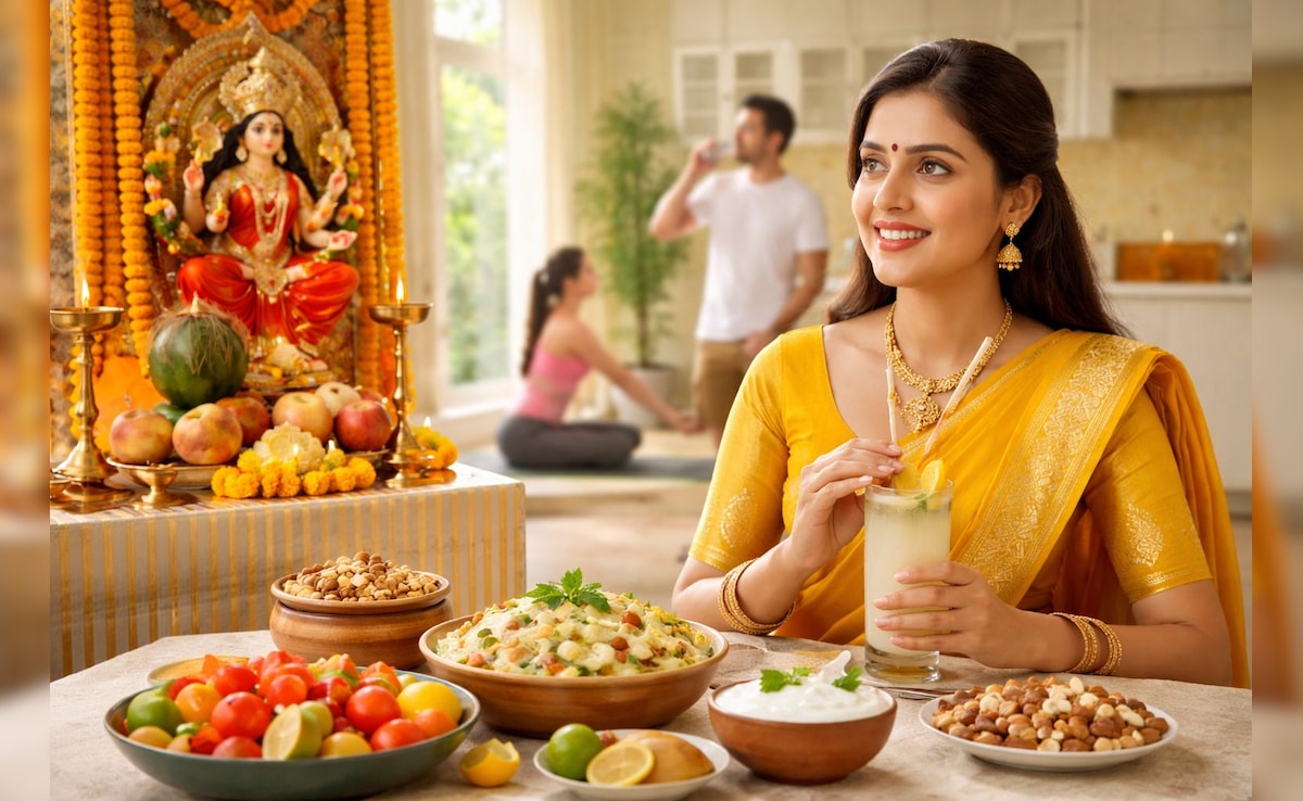 Chaitra Navratri Fasting Rules: गर्मी में नवरात्रि व्रत कैसे करें? क्या खाएं क्या नहीं, जानें 9 दिन कैसे रखें शरीर को फिट और एनर्जेटिक