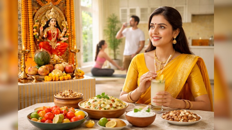 Chaitra Navratri Fasting Rules: गर्मी में नवरात्रि व्रत कैसे करें? क्या खाएं क्या नहीं, जानें 9 दिन कैसे रखें शरीर को फिट और एनर्जेटिक