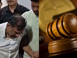 Ashok Kharat : तंत्र-मंत्र अन् जादुटोणाबाबत अशोक खरात न्यायालयात काय म्हणाला? 7 वाक्यात संपवला विषय