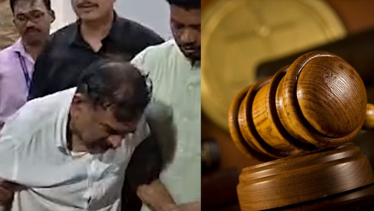 Ashok Kharat : तंत्र-मंत्र अन् जादुटोणाबाबत अशोक खरात न्यायालयात काय म्हणाला? 7 वाक्यात संपवला विषय