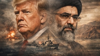 'Sovereignty Over Hormuz': Iran Puts Five Conditions To End War, Refuses To Budge To Trump's Demands