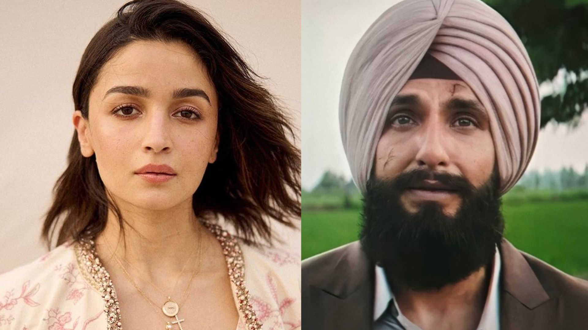 Alia Bhatt Reacts To Ranveer Singh's Emotional <i>Dhurandhar 2</i> Scene: "Jaskirat Singh Rangi And This Moment Is Everything"