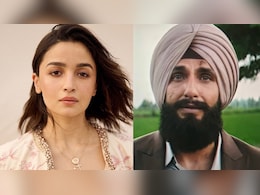 Alia Bhatt Reacts To Ranveer Singh's Emotional <i>Dhurandhar 2</i> Scene: "Jaskirat Singh Rangi And This Moment Is Everything"