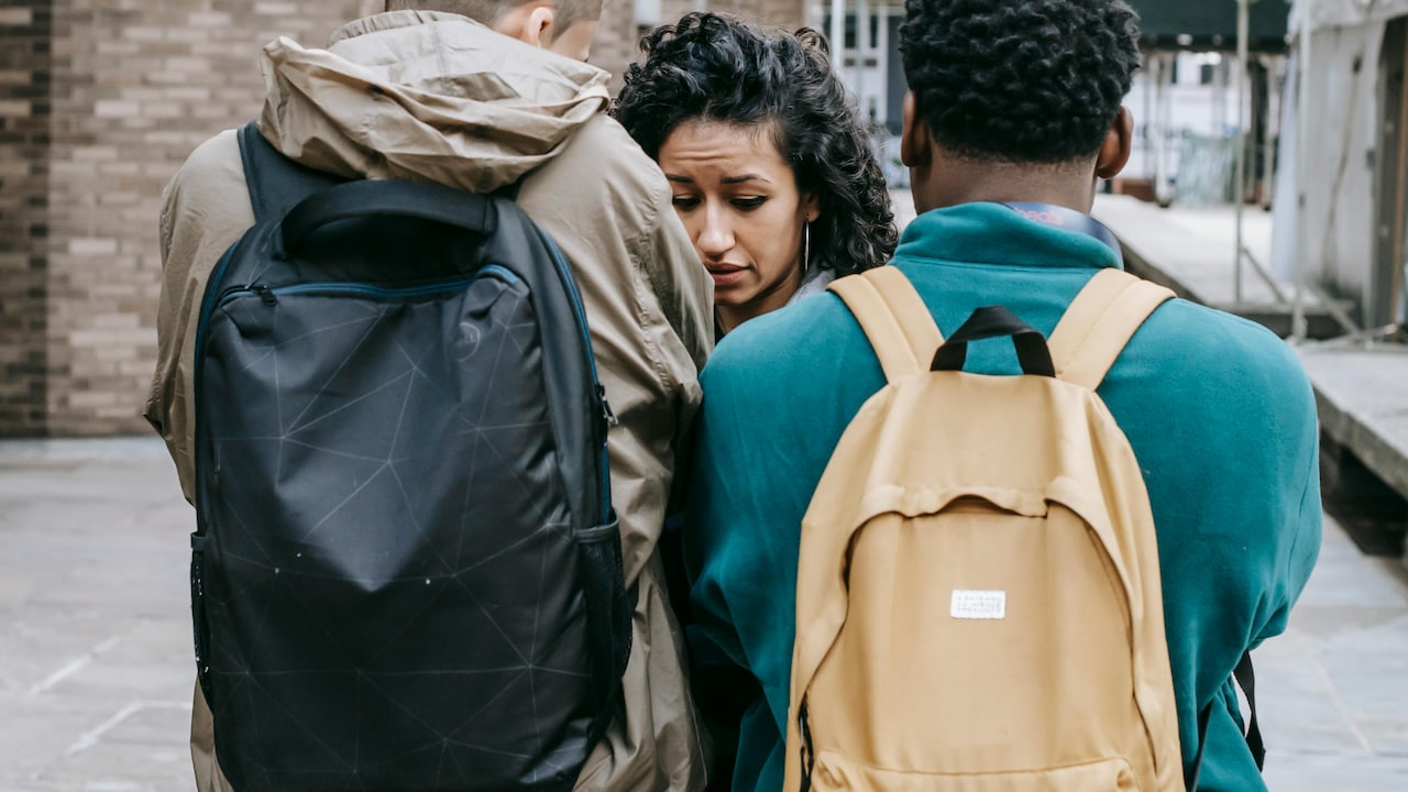 5 Mens Bags And Backpacks Under ₹499 From Myntras Birthday Blast Sale