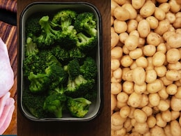 CPB Diet: The Viral 'World's Most Boring Diet' That Promises Rapid Fat Loss, Explained