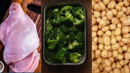 The Viral 'World's Most Boring Diet' That Promises Rapid Fat Loss, Explained