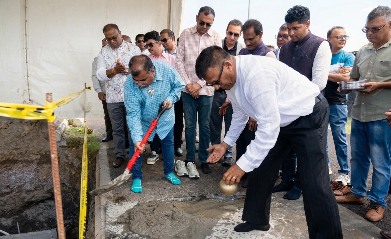 Latest and Breaking News on NDTV