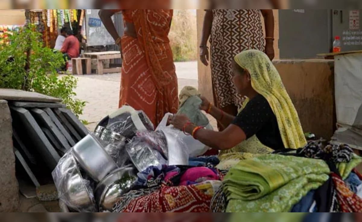 Latest and Breaking News on NDTV Latest and Breaking News on NDTV