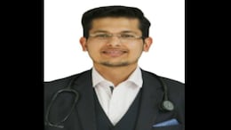 Kota Doctor Anuj Agnihotri Tops UPSC 2025 In 3rd Attempt, Credits 'Luck' For Success