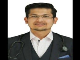 Kota Doctor Anuj Agnihotri Tops UPSC 2025 In 3rd Attempt, Credits 'Luck' For Success