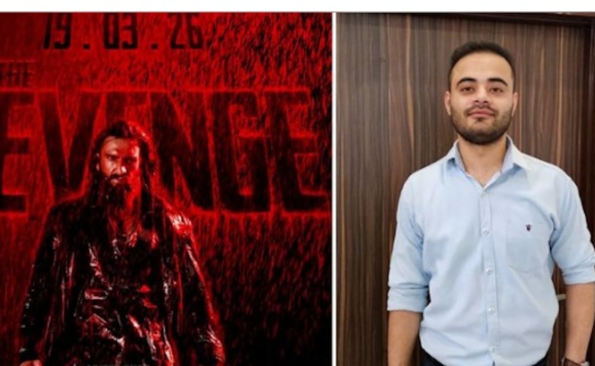 'धुरंधर 2' के सेट पर अर्जुन रामपाल को लगी चोट, इलाज करने आए डॉक्टर ने मांगी सेल्फी तो आदित्य धर ने दे दिया रोल