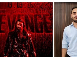 'धुरंधर 2' के सेट पर अर्जुन रामपाल को लगी चोट, इलाज करने आए डॉक्टर ने मांगी सेल्फी तो आदित्य धर ने दे दिया रोल