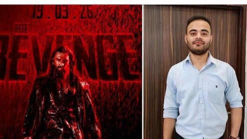 'धुरंधर 2' के सेट पर अर्जुन रामपाल को लगी चोट, इलाज करने आए डॉक्टर ने मांगी सेल्फी तो आदित्य धर ने दे दिया रोल