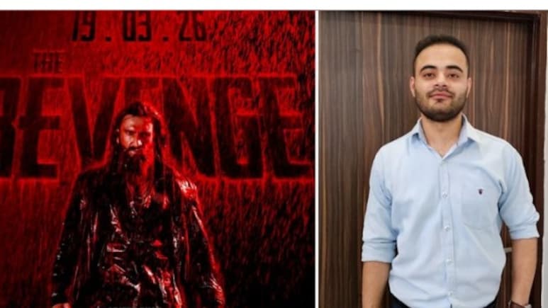 'धुरंधर 2' के सेट पर अर्जुन रामपाल को लगी चोट, इलाज करने आए डॉक्टर ने मांगी सेल्फी तो आदित्य धर ने दे दिया रोल