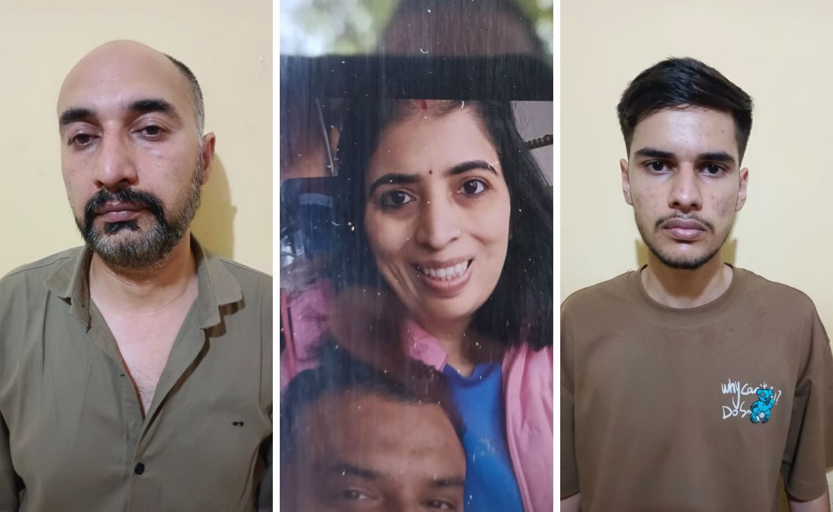 Woman Techie Run Over For Protesting Against Using Penthouse As Airbnb