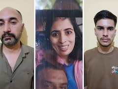 Woman Techie Run Over For Protesting Against Using Penthouse As Airbnb